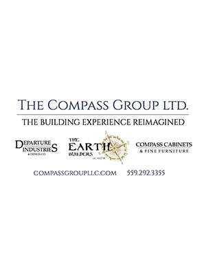 The Compass Group