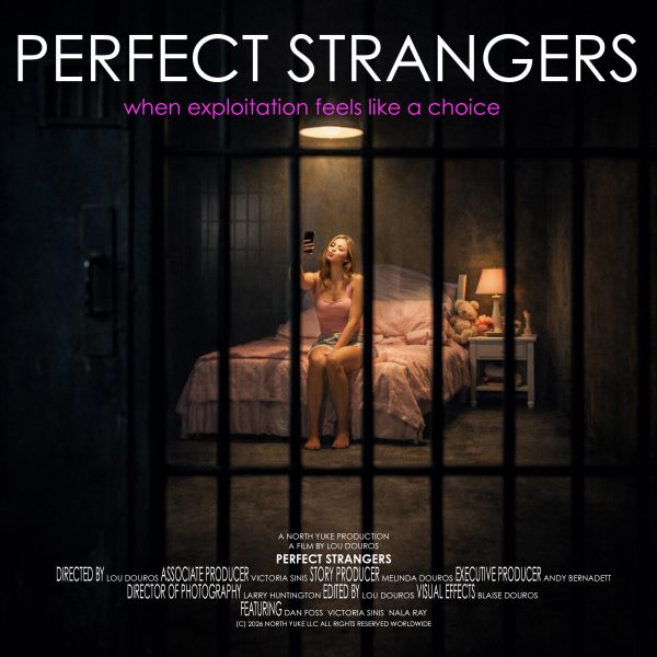 Perfect Strangers Screening